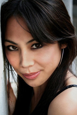 Cheryl Tsai in Agent Abbey