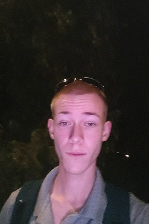 Cedric Kriegl in REAL