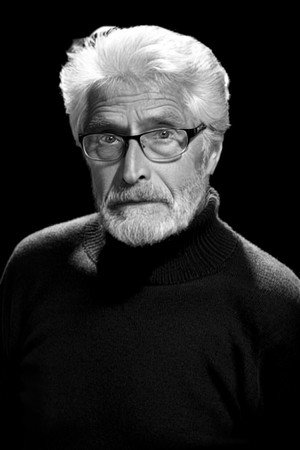 Henri Sigayret in Namaste