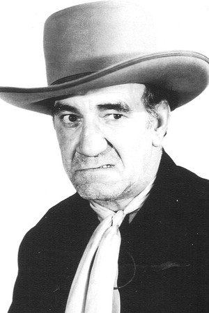 Blackie Whiteford in Last of the Warrens