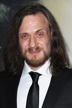 Niall Greig Fulton in Let Us Prey