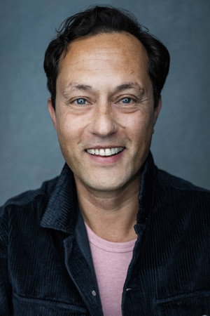 Felix Brunger in Coercion