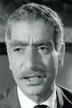 Ibrahim ElShamy in Ragol Bima'n Al-kalima