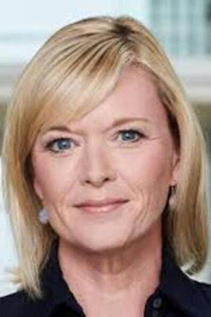Julie Etchingham in Invitation to a Royal Wedding
