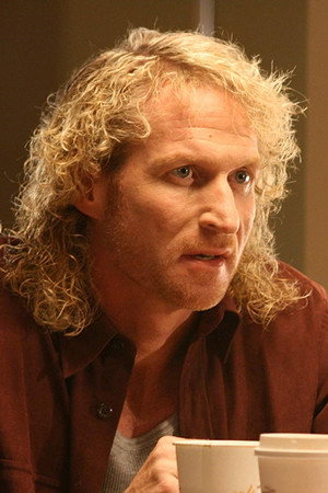 Jefferson Moore in The Perfect Gift