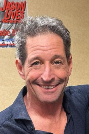 Tom Fridley in Friday the 13th Part VI  Jason Lives