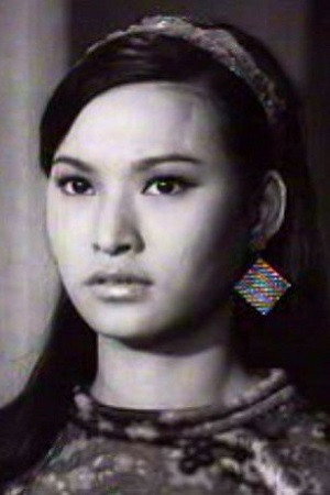 Fong Sam in Lady Black Cat