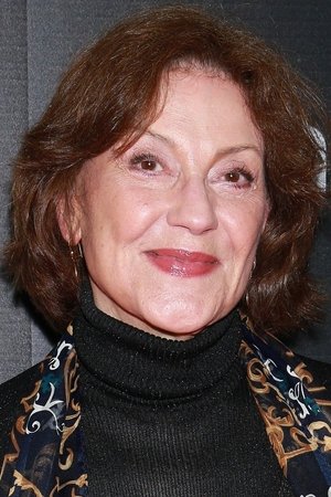 Kelly Bishop in Dirty Dancing