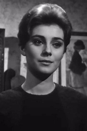 Eleonora Bianchi in Erik the Viking
