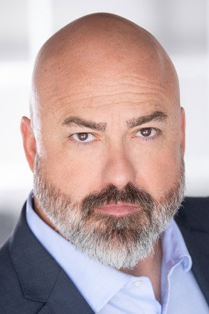 Thomas Cunningham in Army of Frankensteins