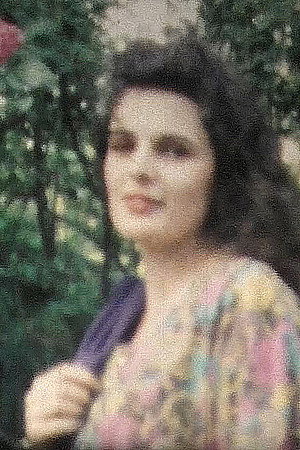 Lyudmila Konyaeva in Dreams of the Past