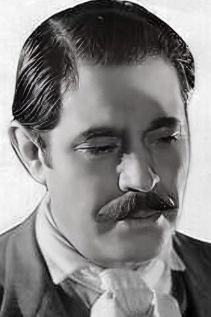 Froilán Varela in Savage Pampas