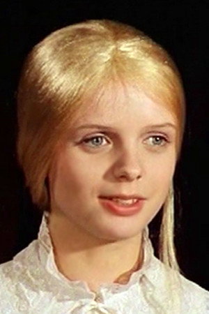Sylvia Wolff in Rapunzel, or The Magic of Tears