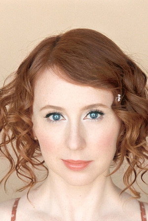 Jennifer Holloway in Bad Reputation