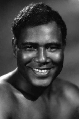 Rex Ingram in Moonrise