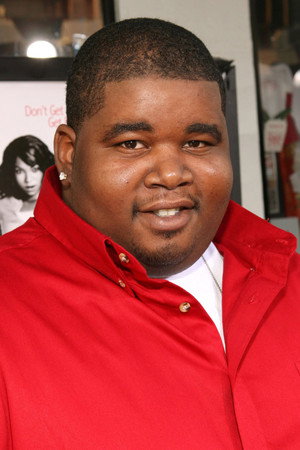 Terrell J. Ramsey in John Tucker Must Die