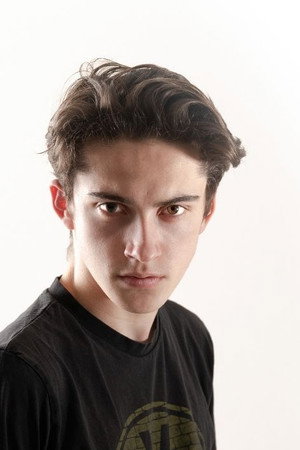 Tommaso Vavassori in Volevo la Luna