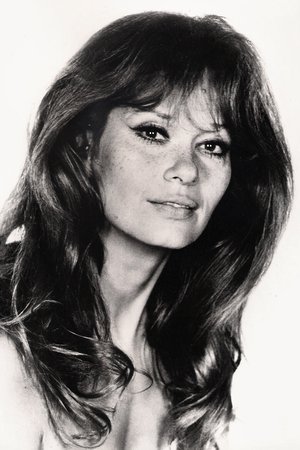 Lea Massari in Resurrection