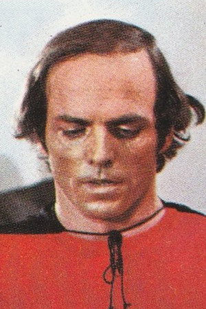 Aldo Canti in Super Stooges vs the Wonder Women