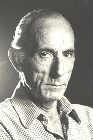 Manos Katrakis in Bad, Cold, and Cantankerous