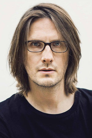 Steven Wilson in Opeth: The Making Of Blackwater Park