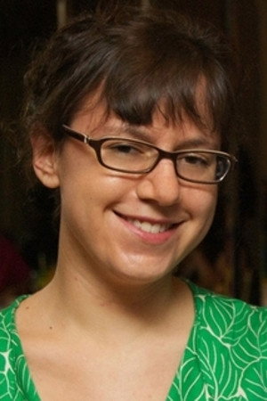 Joanna Arnow in The Feeling That the Time for Doing Something Has Passed
