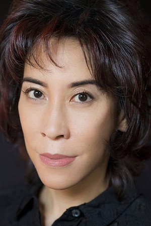Midori Nakamura in Shortcut to Happiness