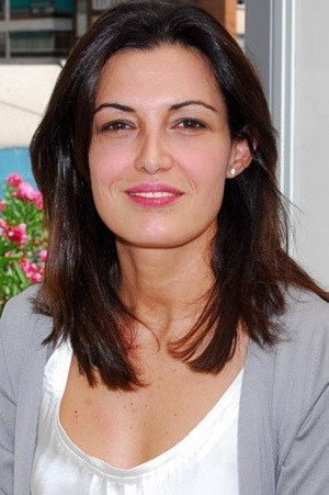 Mónica Molina in The Red Squirrel