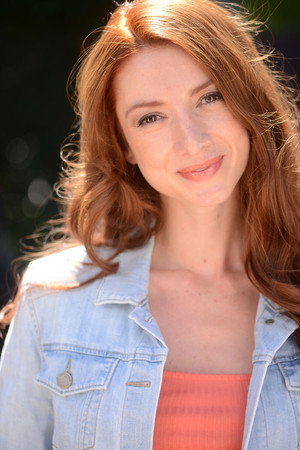 Veronika Issa in Fast and Fierce  Death Race