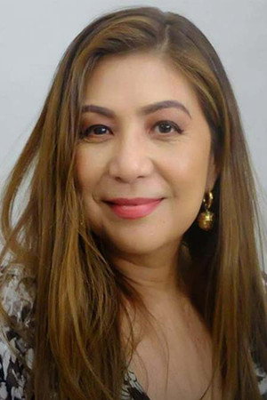 Vivian Velez in Forever and a Day