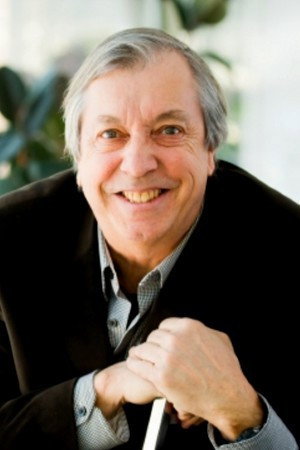 Normand Chouinard in 5150 Elm's Way