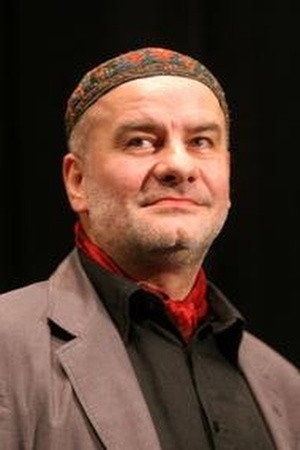 Alfréd Járai in Werckmeister Harmonies