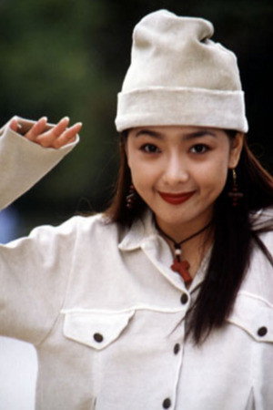 Lee Hye-jin in Miran, The Revenger