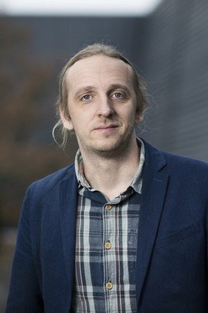 Martin Schibbye in The Essence of Terror