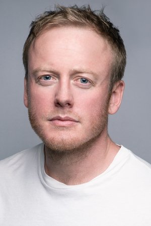 Stephen Staley in Dinosaur Hotel