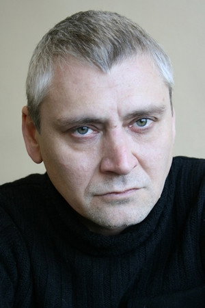 Vitalii Linetskyi in The Nest of the Turtledove