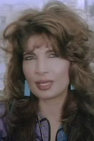 Sarah in Al Basha