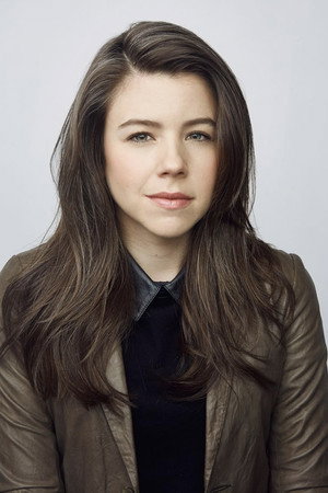 Allison Linker in Loss