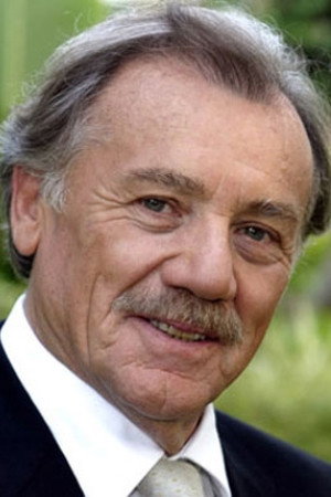 Franz Buchrieser in The Noah s Ark Principle