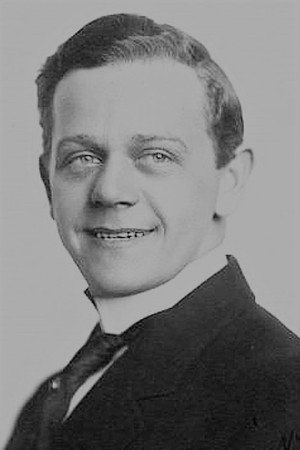 Charles Winninger in Night Nurse