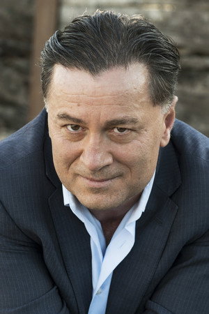 Ömer Simsek in Manta, Manta