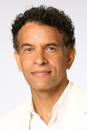 Brian Stokes Mitchell in Raisins Sold Out: The California Raisins II