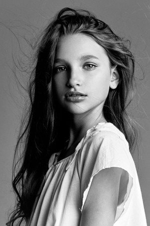 Liza Anokhina in Summer Time: Travel Back