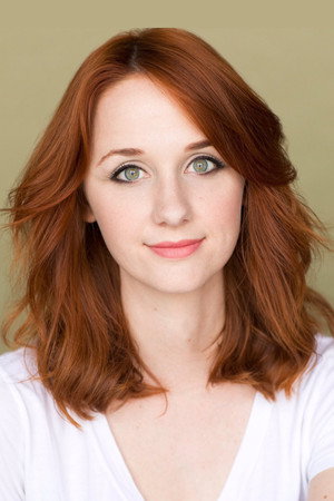 Laura Spencer in Barking Water