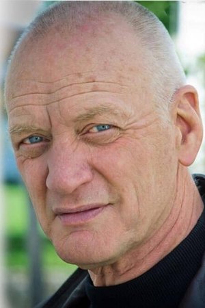 Nigel Bennett in Newton : A Tale of Two Isaacs
