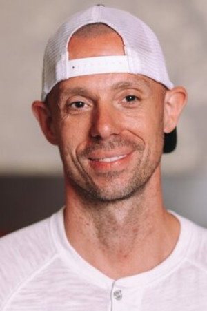Matt Berkey in Dreamers: A New Age Poker Documentary