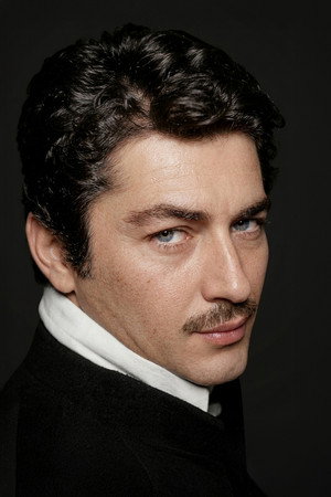 Salih Güney in Snow White and the Seven Dwarfs