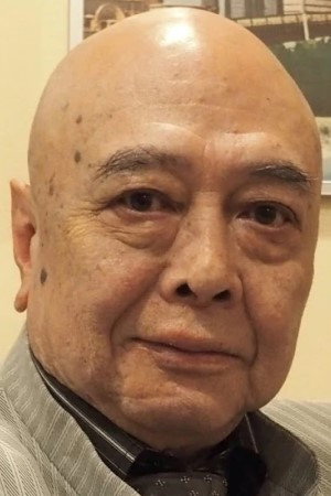Takeshi Sasaki in Kamen Rider V3 vs. Destron Mutants