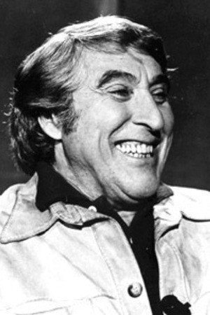 Luis Alcoriza in The Great Madcap