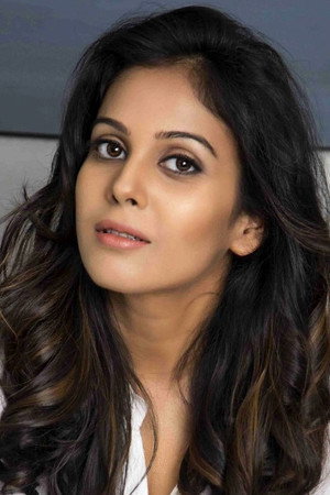 Chandhini Tamilarasan in Siren